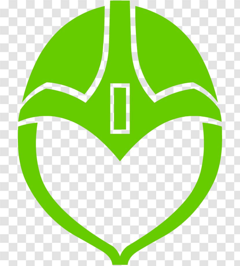 Leaf Green Line Logo Clip Art - Artwork Transparent PNG