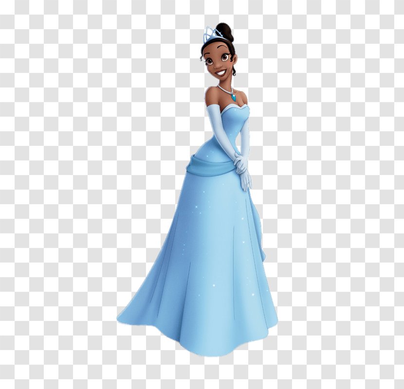 Tiana Prince Naveen Disney Princess The Walt Company Fa Mulan - Bruno Campos Transparent PNG