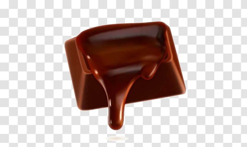 Chocolate Milk Syrup Truffle Food - Rectangle Transparent PNG