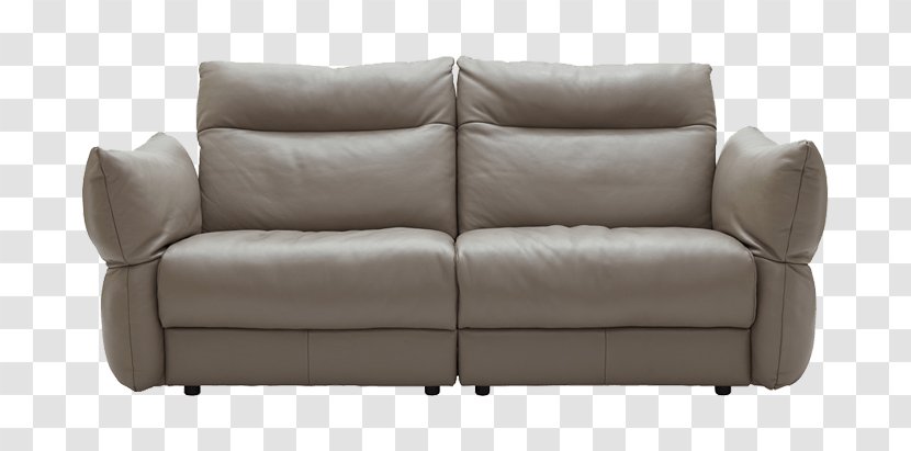 Sofa Bed Couch Furniture Chair Recliner - Plan Transparent PNG