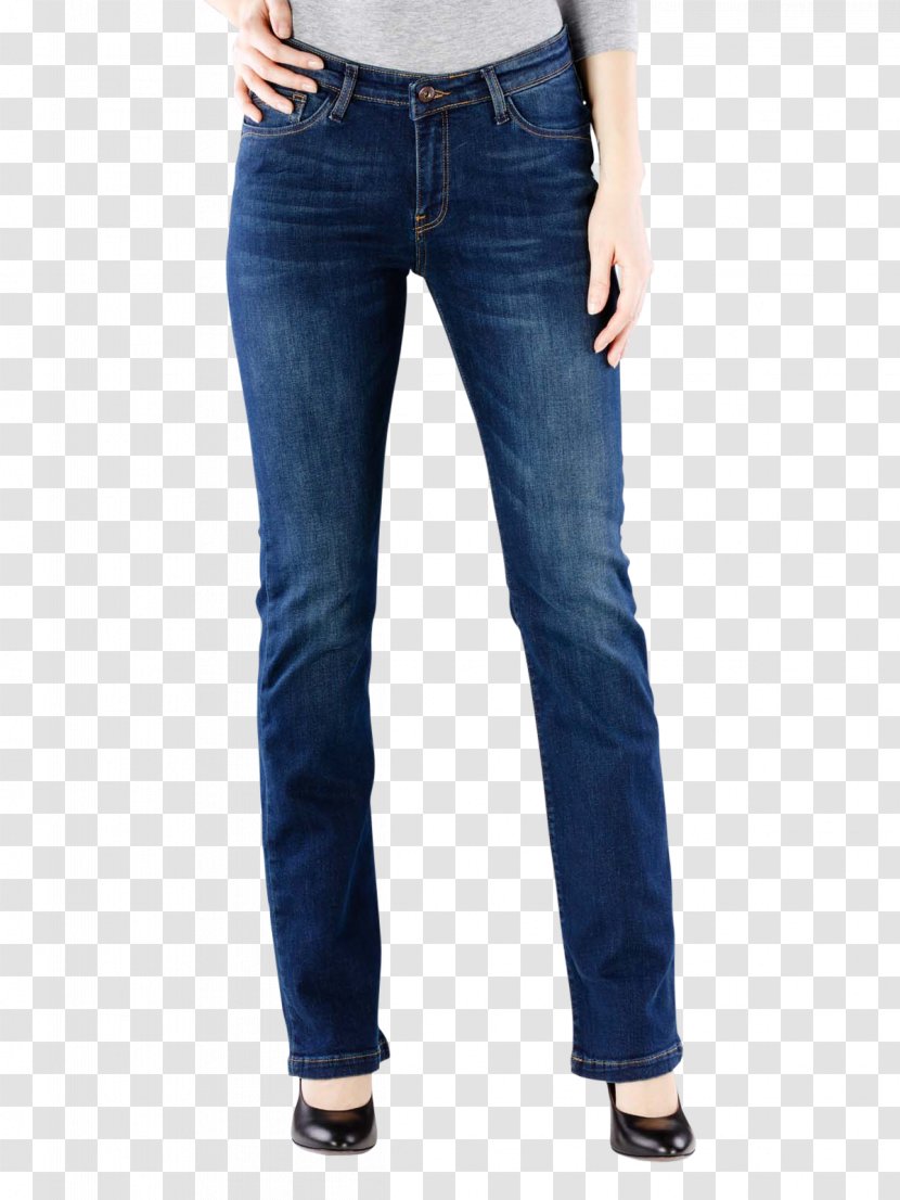 Jeans Denim Slim-fit Pants Clothing - Slimfit Transparent PNG