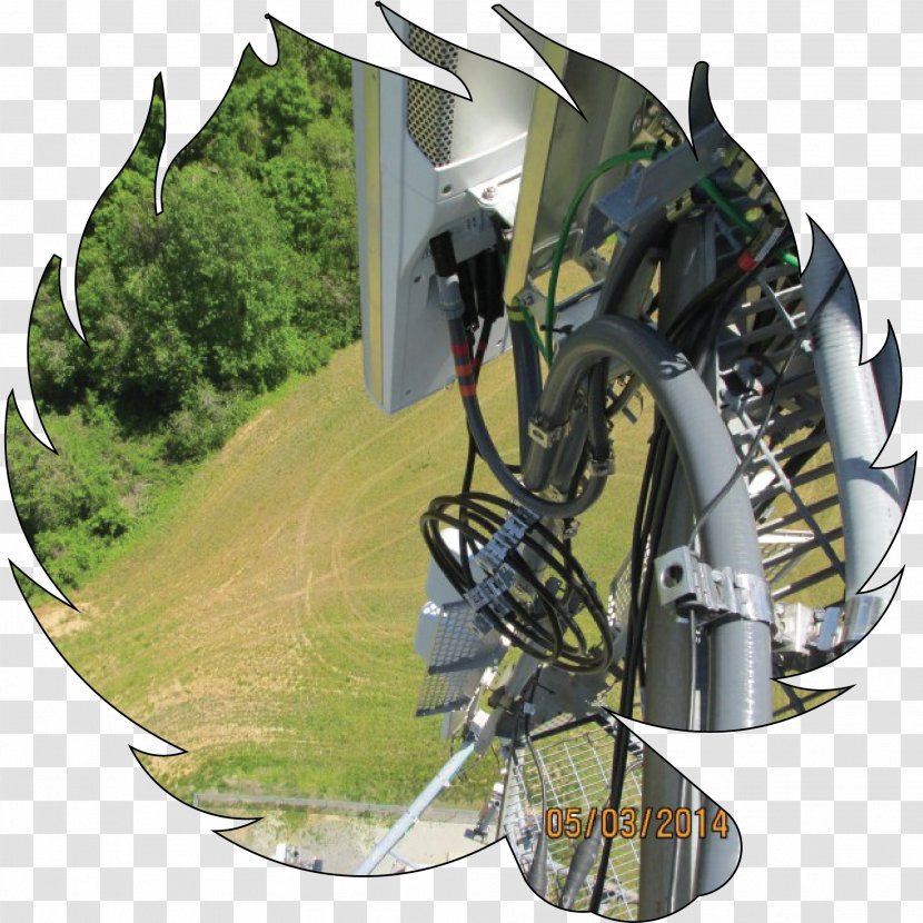 Tower Climber Telecommunications Guy-wire - Guywire - Wire Transparent PNG