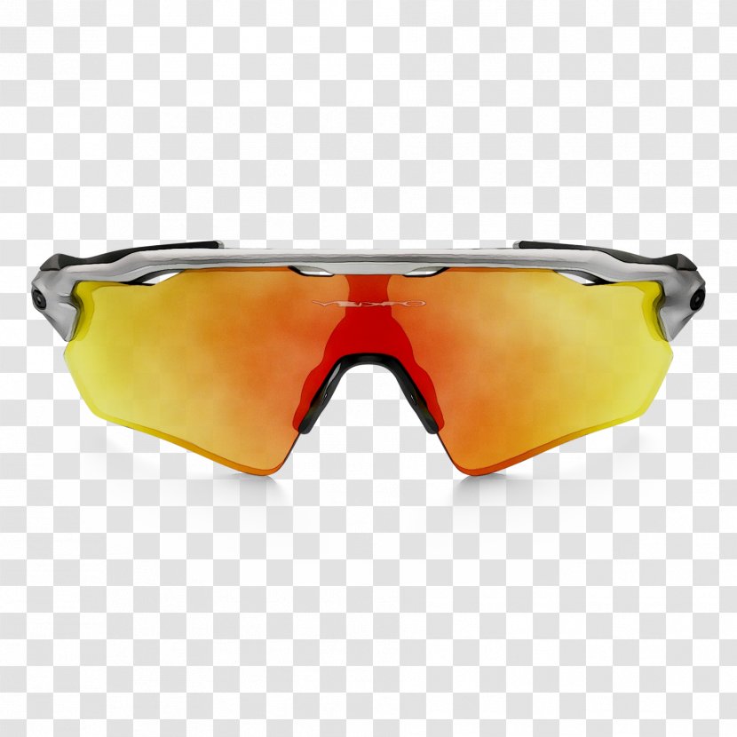 Oakley, Inc. Oakley Radar EV Path Sunglasses XS Youth - Goggles - Eyewear Transparent PNG