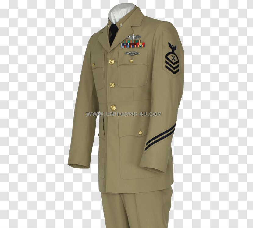 Military Uniform Rank Khaki United States Navy Officer Insignia Transparent PNG