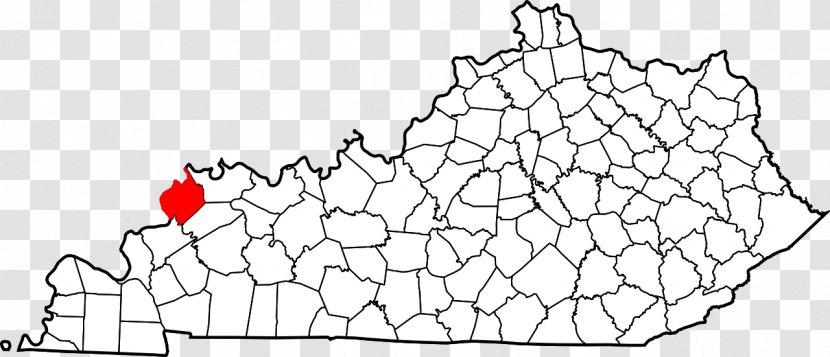 Bath County, Kentucky Carlisle Boone Union Daviess - Cartoon - Tree Transparent PNG