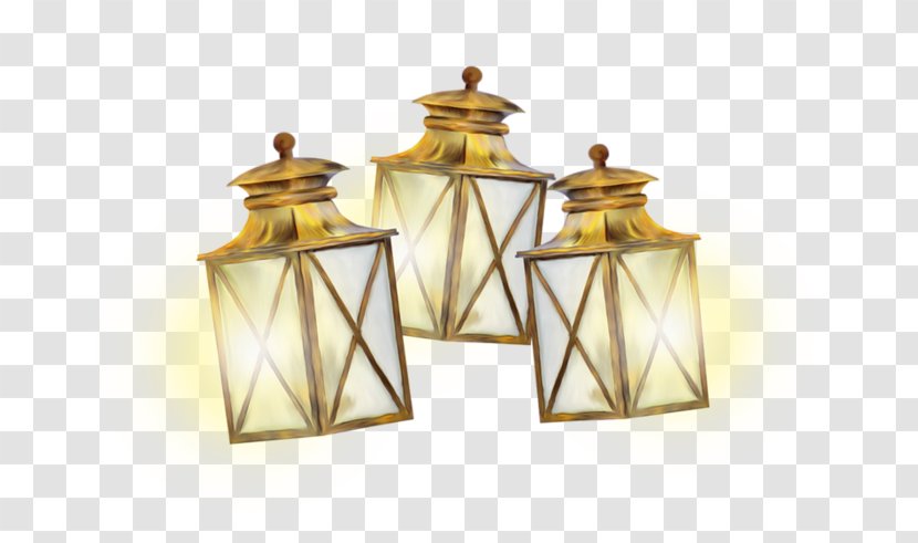 Lighting Lantern Candle Lamp - Kerosene - Light Transparent PNG