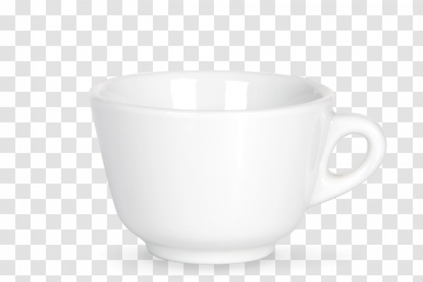 Coffee Cup Saucer Porcelain Mug Transparent PNG