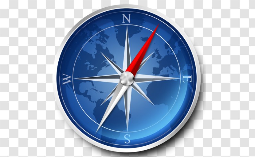 Compass Symbol Desktop Wallpaper Map - Points Of The Transparent PNG