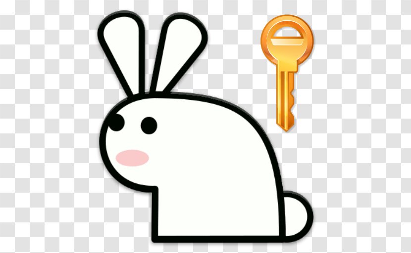 Clip Art Domestic Rabbit Vector Graphics Easter Bunny Transparent PNG
