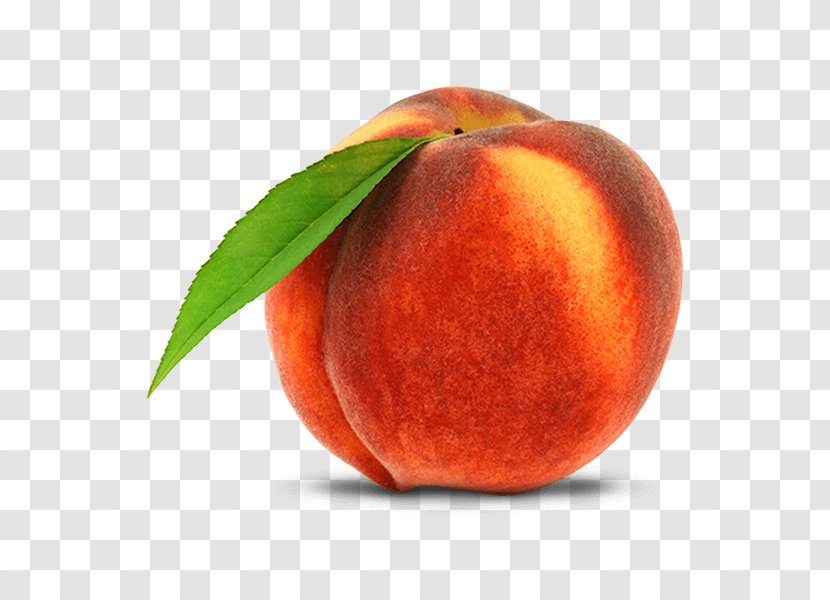 Fruit Apple Princess Peach Nectarine Transparent PNG