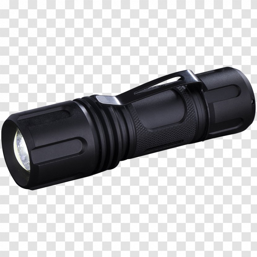 Flashlight Tactical Light Lighting Light-emitting Diode Transparent PNG