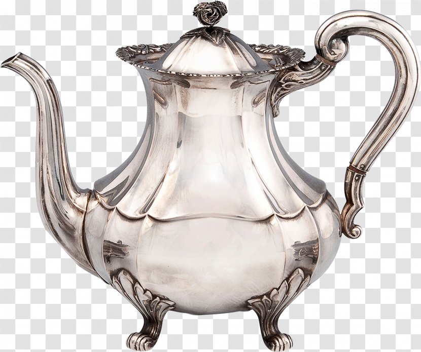 Jug Pitcher Teapot Kettle - Stovetop Transparent PNG