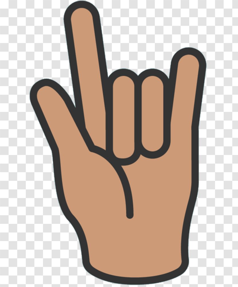 Thumb Clip Art Product Design Line - Glove - Gesture Transparent PNG