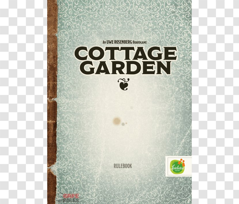 Jigsaw Puzzles Board Game Cottage Garden Parlour - Border Transparent PNG