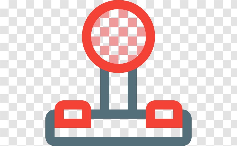 Joystick Pixel Art - Organization Transparent PNG