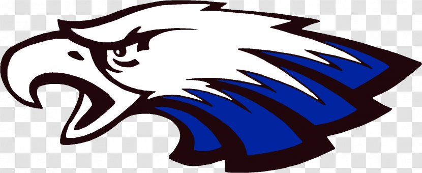 Carl Sandburg High School Palos East Elementary Park National Secondary South Middle - Mascot - Eagle Transparent PNG