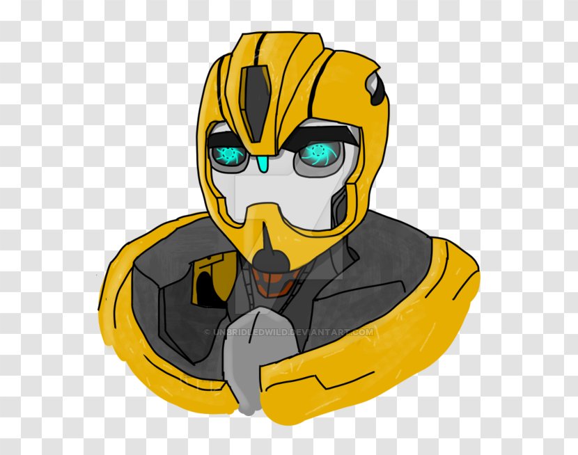 Bumblebee Drawing Transformers Painting Transparent PNG