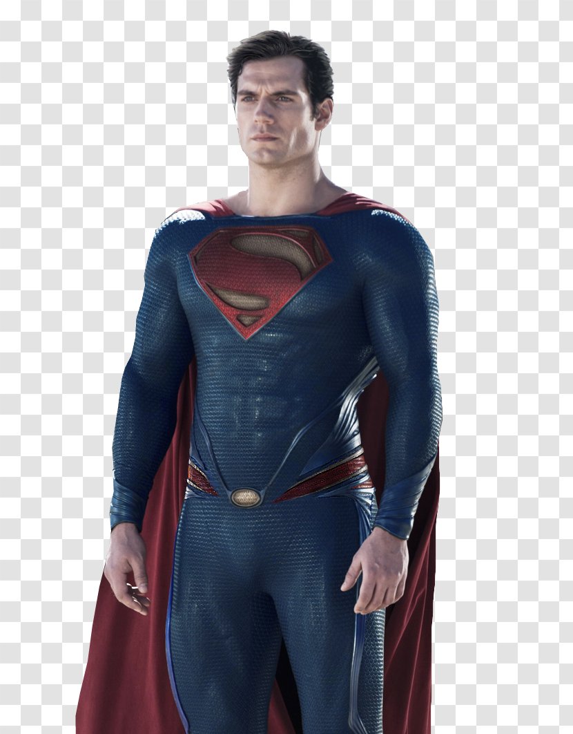 Henry Cavill Superman Man Of Steel Clark Kent Doomsday - Tom Holland Transparent PNG