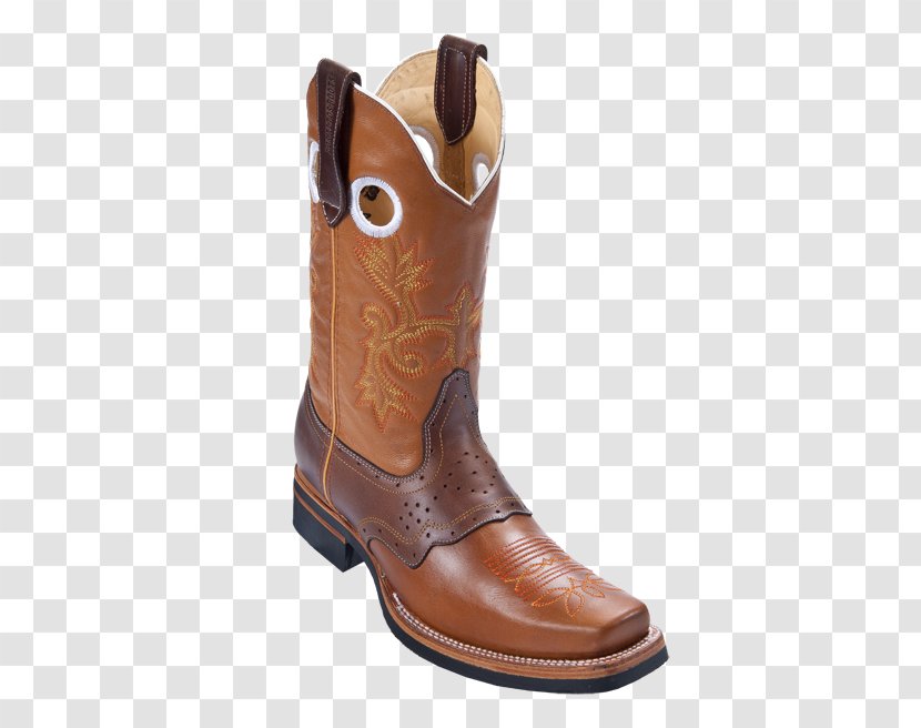 Cowboy Boot Ariat Shoe Clothing - Rubber Boots Transparent PNG