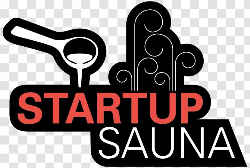 Logo Slush Startup Sauna Company Aaltoes - Area - Accelerator Graphic Transparent PNG