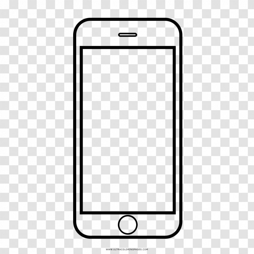 IPhone 5 X Smartphone App Store - Mobile Phone Transparent PNG