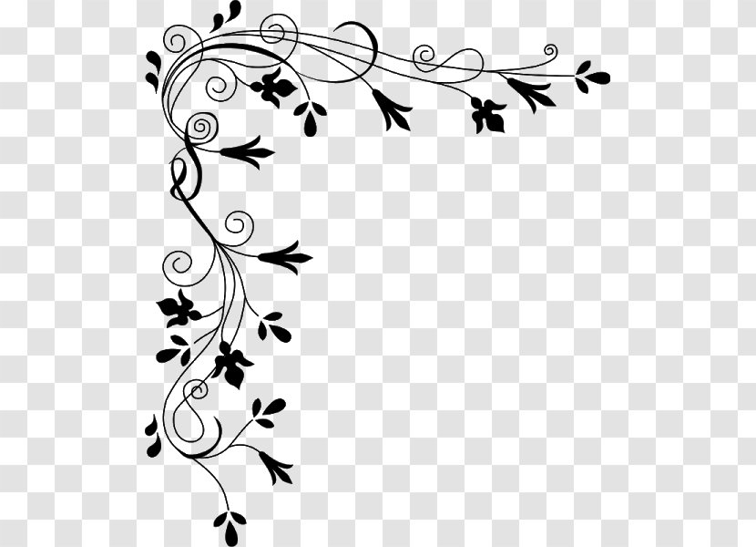 Flower White Floral Design Clip Art - Leaf Transparent PNG