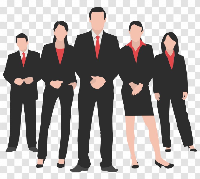 Dress Code Business Casual Job - Good Transparent PNG