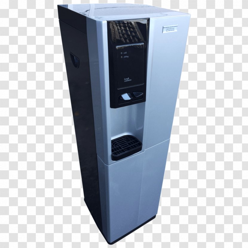 Water Cooler Chilled Transparent PNG