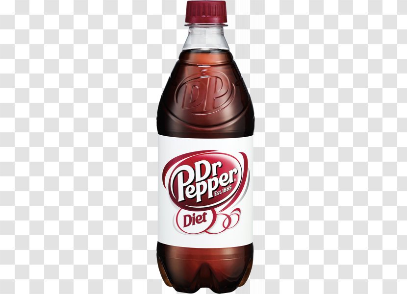 Fizzy Drinks Coca-Cola Dr Pepper Diet Drink - Kroger - Coca Cola Transparent PNG