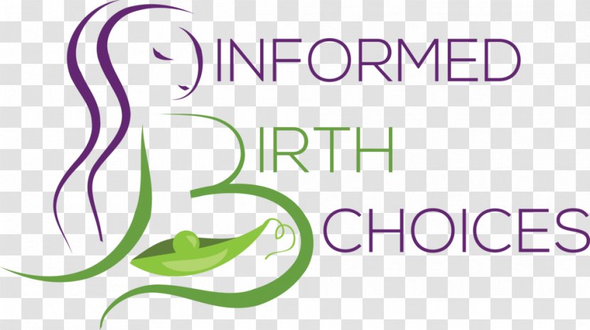 Gentle Birth Choices Logo Childbirth Doula Home - Pregnancy Transparent PNG