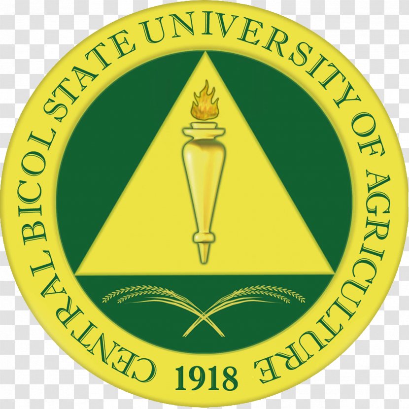 Central Bicol State University, Sipocot Campus University Of Agriculture Buhi, Camarines Sur Calabanga - Organization - College Transparent PNG