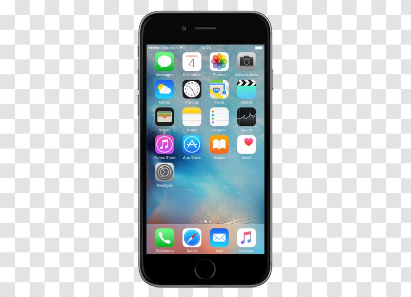 IPhone 6 Telephone Harsha Head Office Smartphone - Electronic Device - Apple Iphone Transparent PNG
