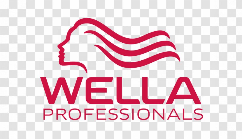 Logo Brand Wella Product Font - Text - Cosmetics Transparent PNG