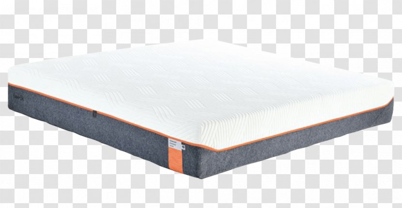 Bed Mattress Furniture - Flex Transparent PNG