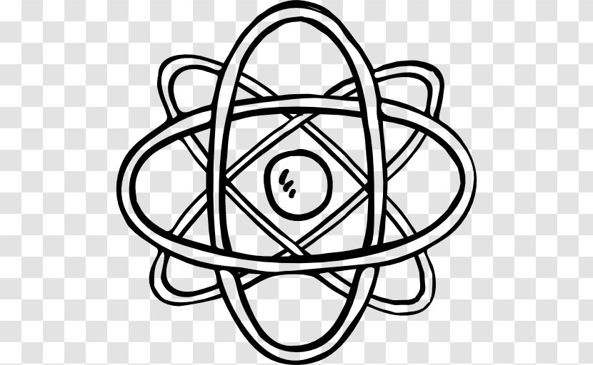 Nuclear Physics Science Atom Transparent PNG
