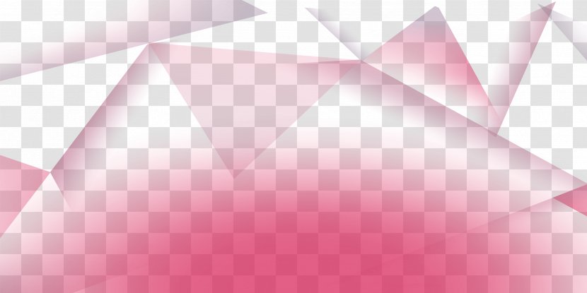 Pink Download - D - Background Transparent PNG