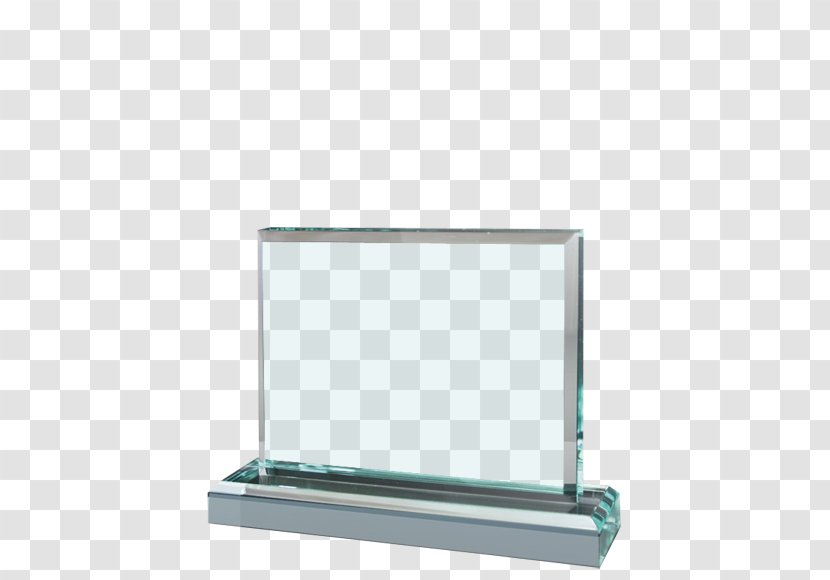 Rectangle - Glass - Design Transparent PNG