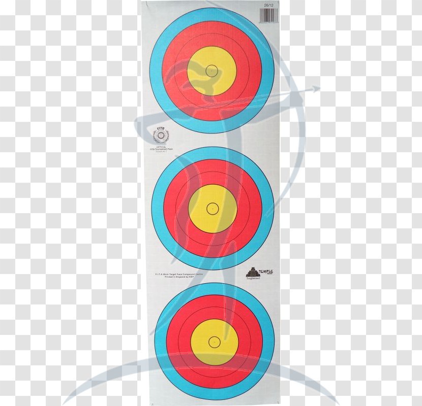 Target Archery World Federation Bowhunting - Hunting - Bow Transparent PNG