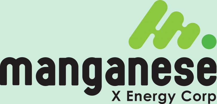 Canada Manganese X Energy Project Company CNSX:MVT - Logo Transparent PNG