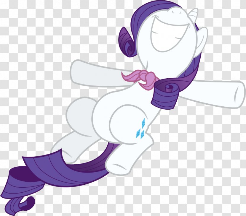 Rarity My Little Pony Derpy Hooves Rainbow Dash Transparent PNG
