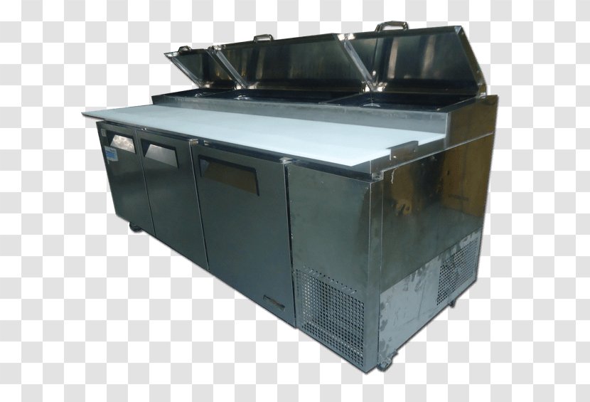 Machine Product - Turbo Cooker Pizza Transparent PNG