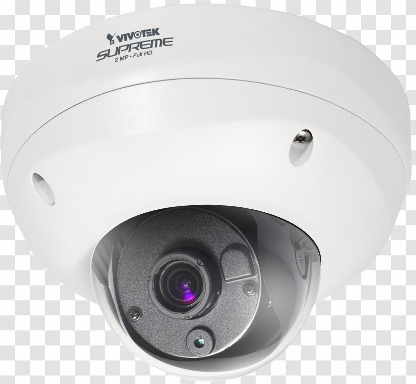 IP Camera Wireless Security Closed-circuit Television Axis Communications - Highdefinition - Cctv Transparent PNG