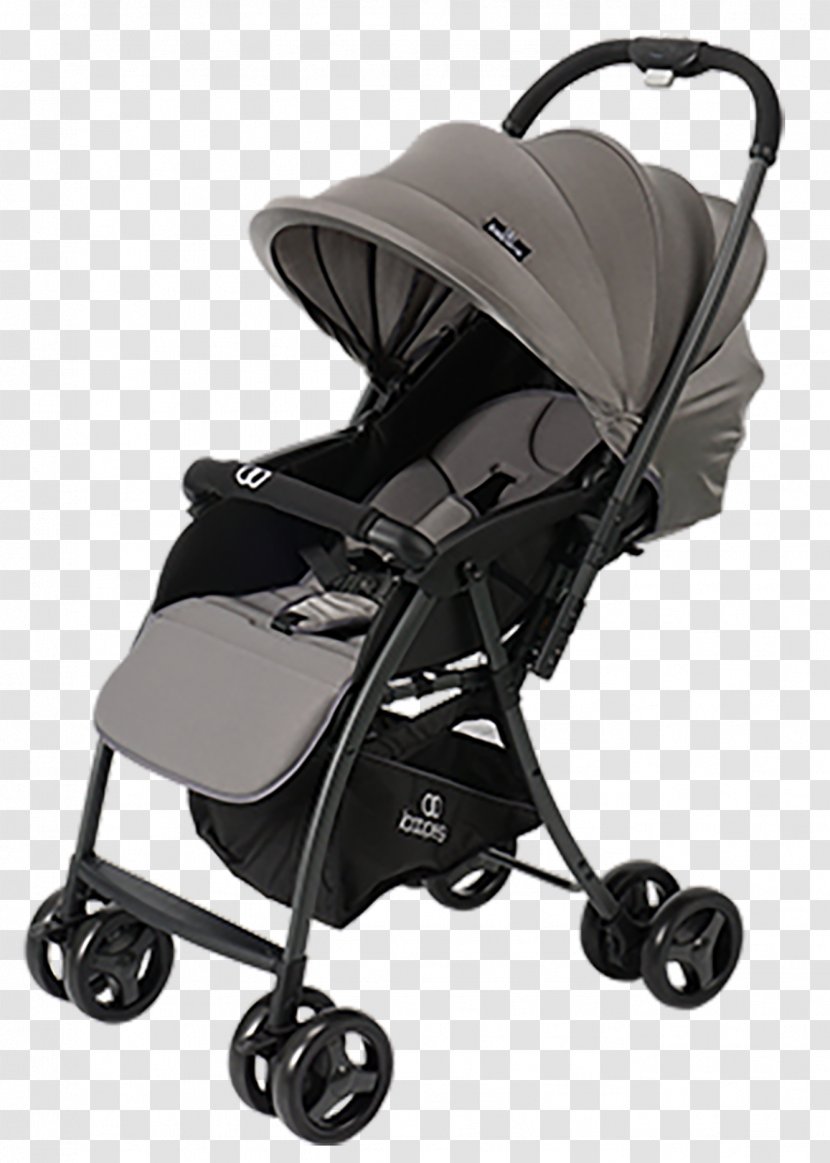 Online Shopping Baby Transport Cart Color - Stroller Transparent PNG