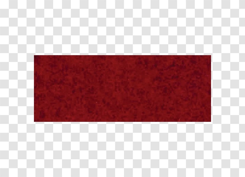 Brown Maroon Flooring Rectangle - Red Sunset Transparent PNG