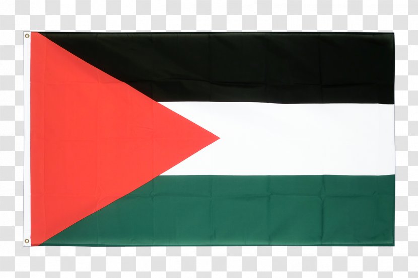State Of Palestine Flag National 1948 Palestinian Exodus Transparent PNG