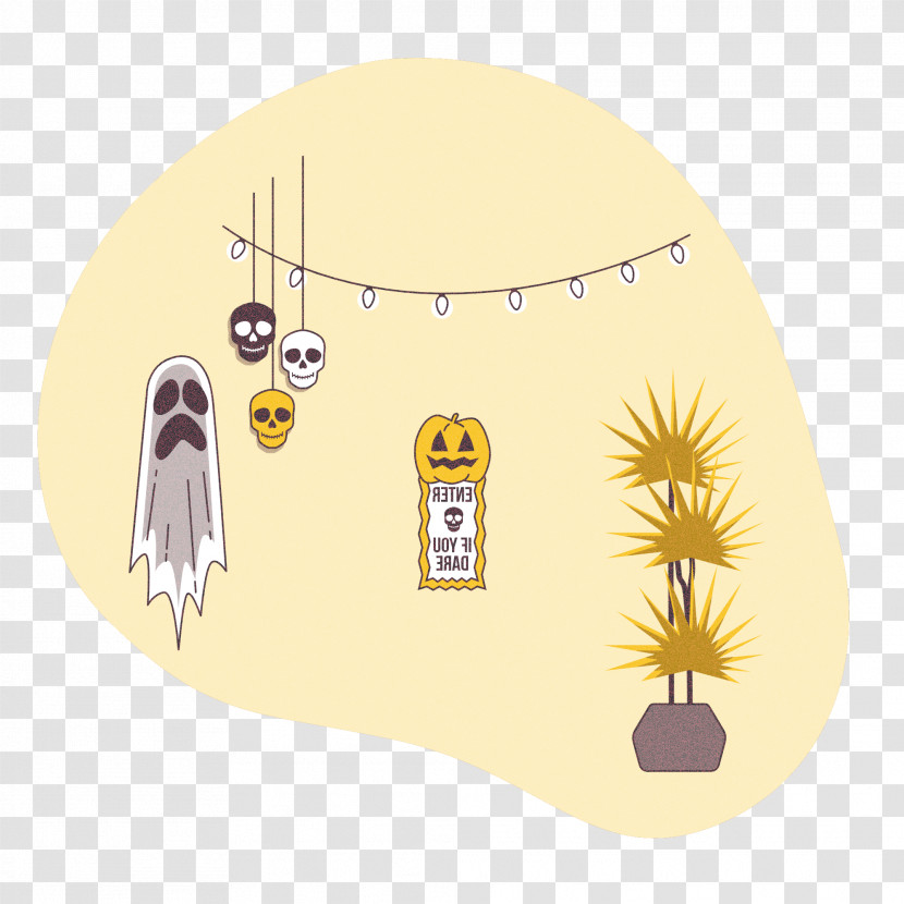 Halloween Transparent PNG