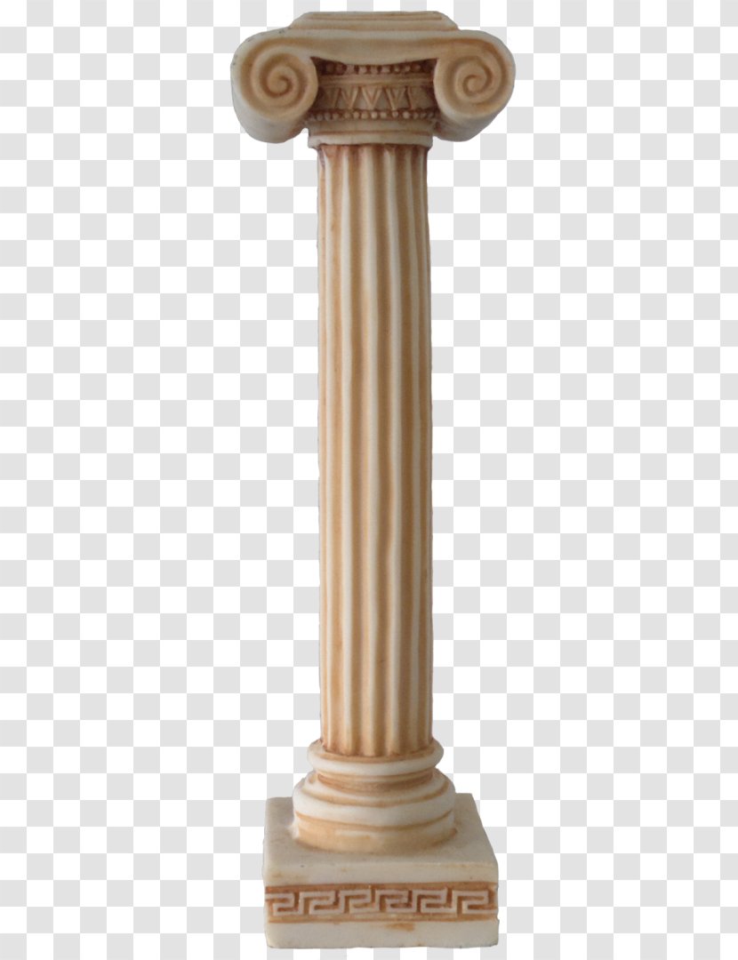 Column Clip Art - Architecture Transparent PNG