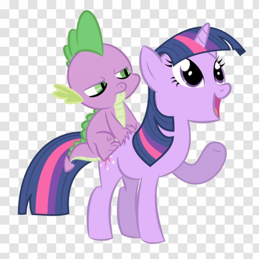 My Little Pony: Friendship Is Magic - Boast Busters - Season 1 Twilight Sparkle Spike Winter Wrap UpOthers Transparent PNG