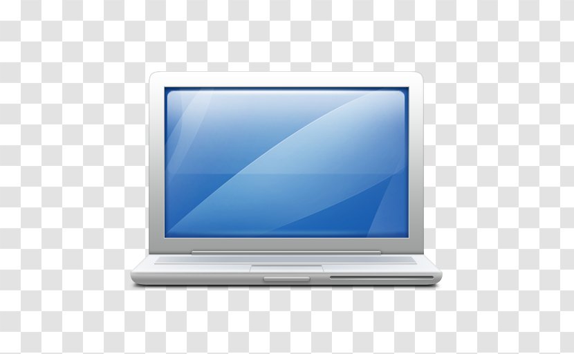 Laptop Macintosh MacBook Pro Air - Apple - Icon Transparent PNG
