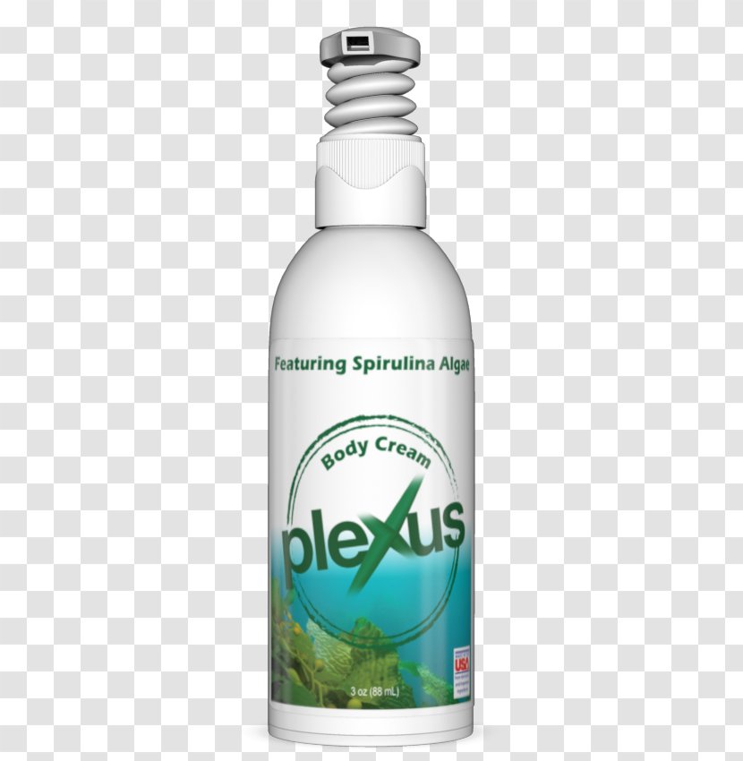 Water Plexus Bottle Product Facebook - Spray - Grape Seed Oil Health Benefits Transparent PNG